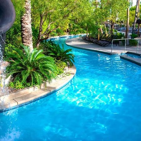 Las Vegas Luxe - Suite Escape - Resort & Spa Ngoại thất bức ảnh