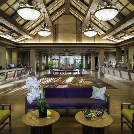 Las Vegas Luxe - Suite Escape - Resort & Spa Ngoại thất bức ảnh
