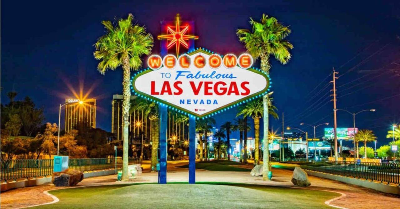 Las Vegas Luxe - Suite Escape - Resort & Spa Ngoại thất bức ảnh