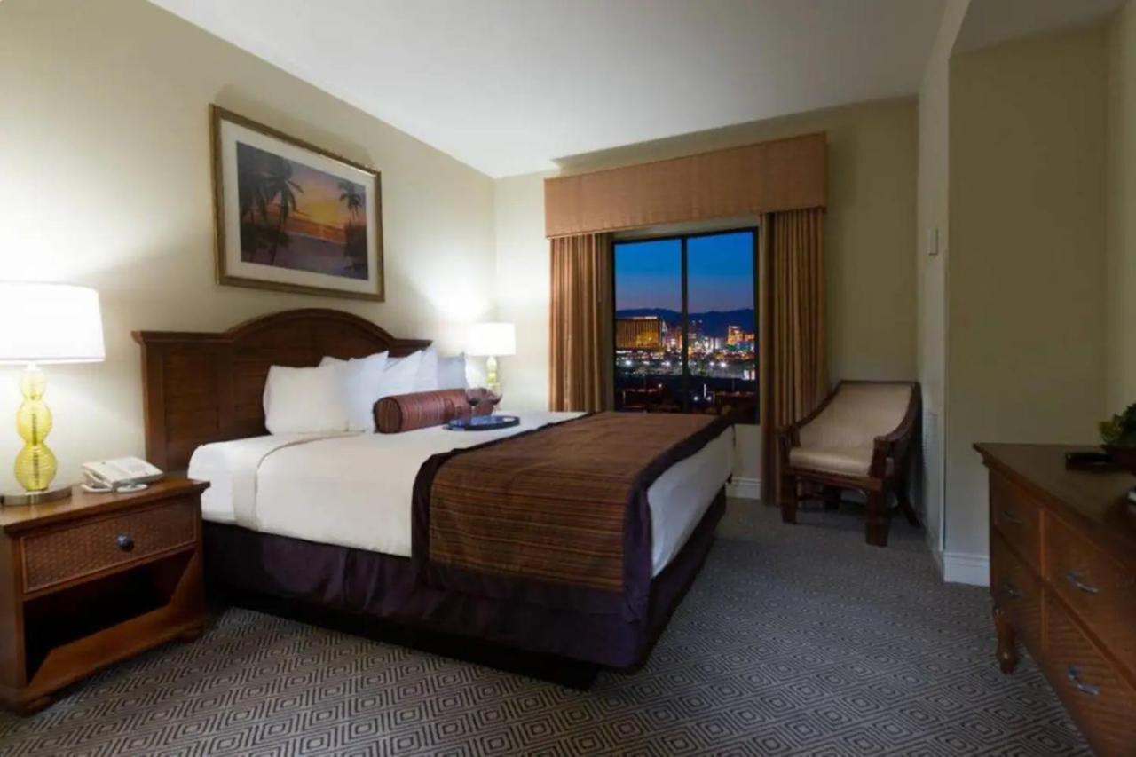 Las Vegas Luxe - Suite Escape - Resort & Spa Ngoại thất bức ảnh