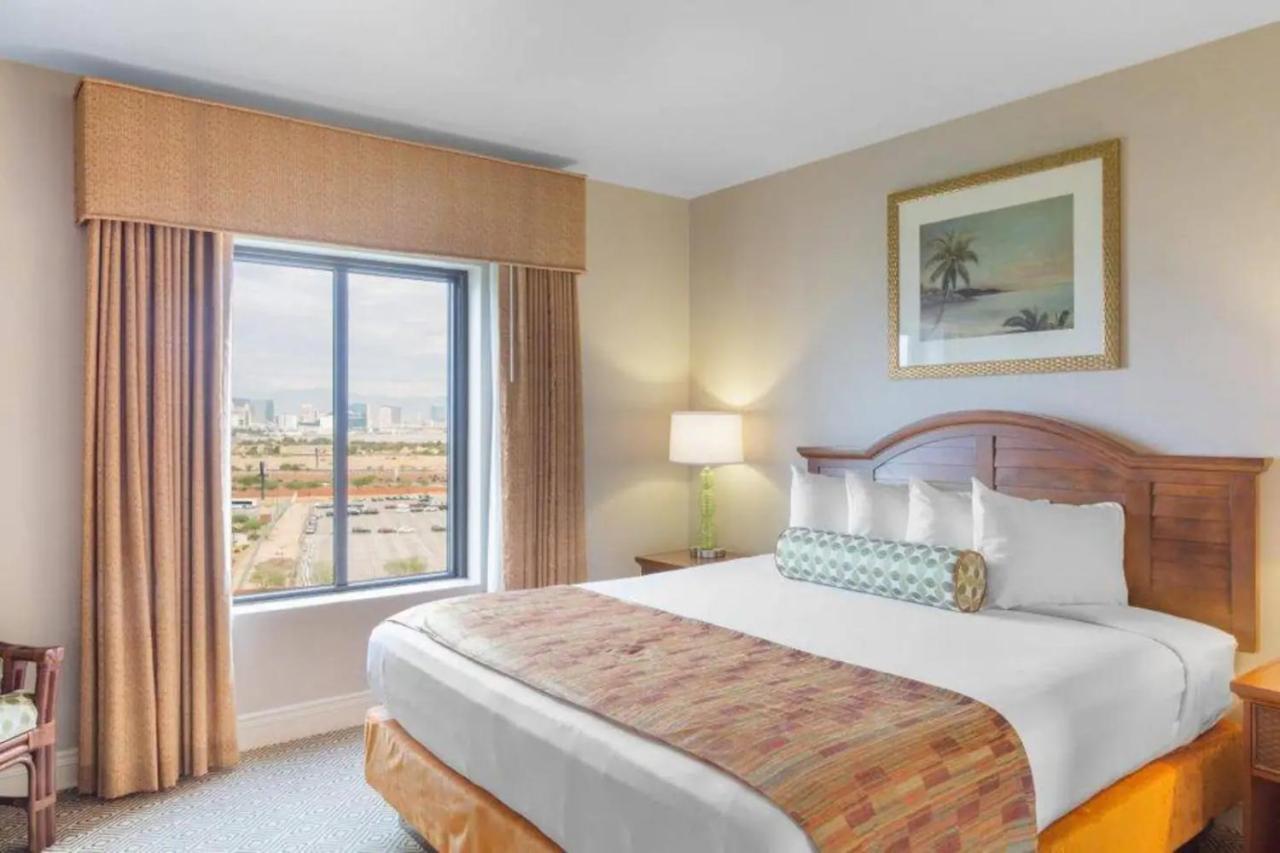 Las Vegas Luxe - Suite Escape - Resort & Spa Ngoại thất bức ảnh