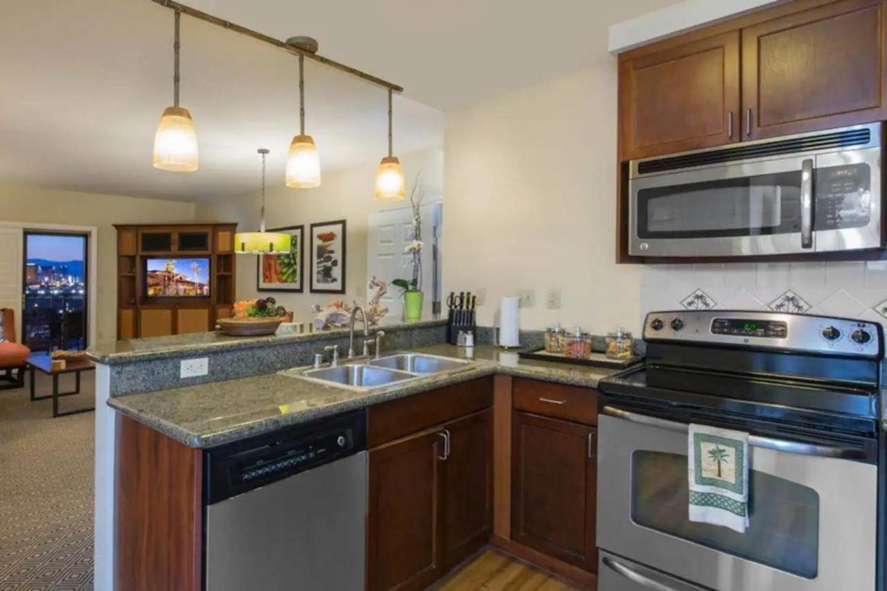 Las Vegas Luxe - Suite Escape - Resort & Spa Ngoại thất bức ảnh