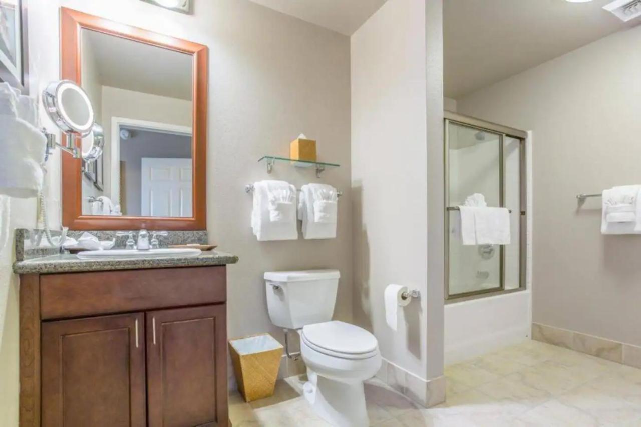 Las Vegas Luxe - Suite Escape - Resort & Spa Ngoại thất bức ảnh